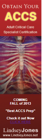  Adult Critical Care Specialist Certification, Best ACCS Prep. lindsey-jones.com