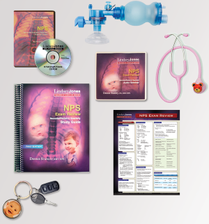 Neonatal Pediatric Study Guide